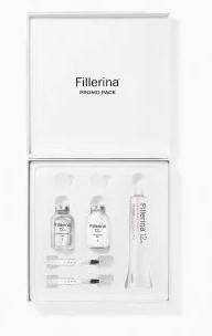 FILLERINA 12 PROMO PACK GR 4, . 1